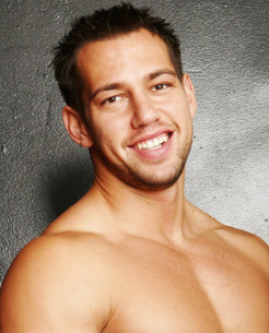 Johnny Castle